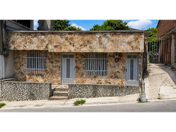 Casa lote Itagüí sector suramericana
