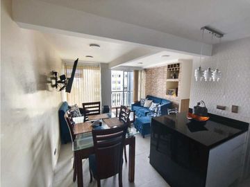 Venta apartamento conjunto cerrado sector Niza COD
