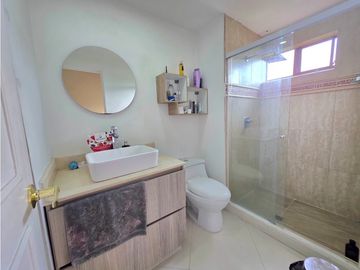 Apartamento dúplex en venta en El Poblado sector El Campestre