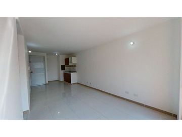 VENDO APARTAMENTO CIUDAD MELENDEZ RIOJA, CALI
