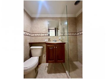 Apartamento en Venta, Loma de los Bernal en Medellín