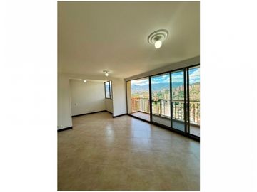 Apartamento en Venta, Loma de los Bernal en Medellín