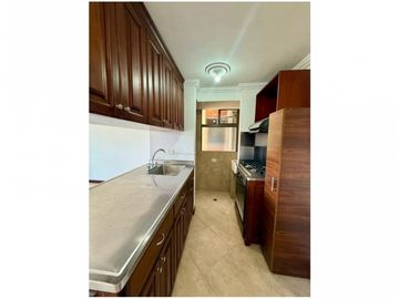 Apartamento en Venta, Loma de los Bernal en Medellín