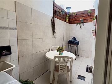 VENTA PH 3 AMBIENTES CON PATIO NUEVA POMPEYA