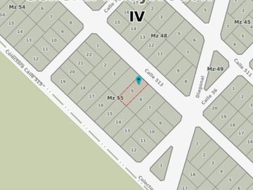 Venta lote en acantilados muy buena ubicacion