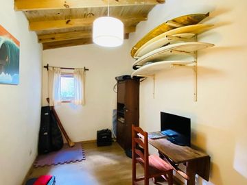 Venta Casa 4 ambientes Bosque Peralta Ramos