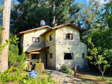 Venta Casa 4 ambientes Bosque Peralta Ramos