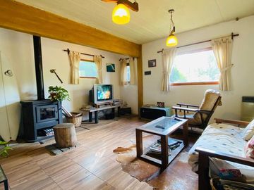 Venta Casa 4 ambientes Bosque Peralta Ramos