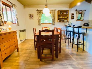 Venta Casa 4 ambientes Bosque Peralta Ramos