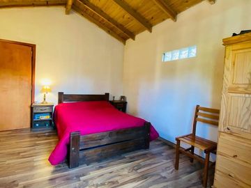 Venta Casa 4 ambientes Bosque Peralta Ramos