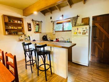 Venta Casa 4 ambientes Bosque Peralta Ramos