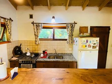 Venta Casa 4 ambientes Bosque Peralta Ramos