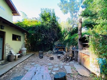 Venta Casa 4 ambientes Bosque Peralta Ramos
