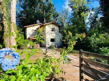 Venta Casa 4 ambientes Bosque Peralta Ramos