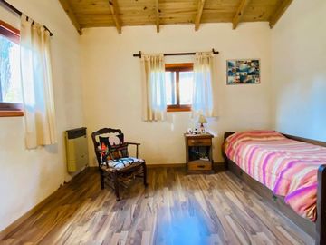 Venta Casa 4 ambientes Bosque Peralta Ramos