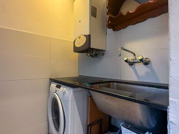 Venta Casa 5 amb en Caisamar c/ piscina y quincho