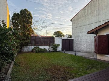 Venta Casa 3 amb Colinas de P Ramos semireciclada