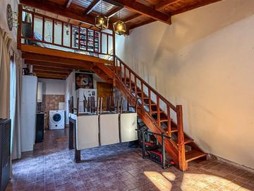 Venta Casa 5 ambientes Colinas de Peralta Ramos