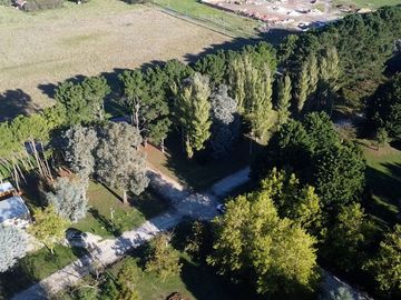 Venta Lote Barrio Pinares de Santa Clara 2028 m²