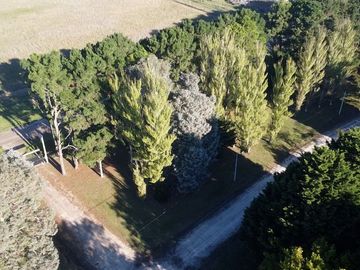 Venta Lote Barrio Pinares de Santa Clara 2028 m²