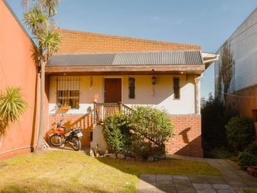 Venta 2 Casas en block en lomas de Stella Maris