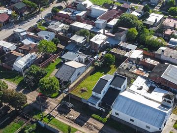 VENTA Lote de 333 M2 en barrio Gral. San Martín