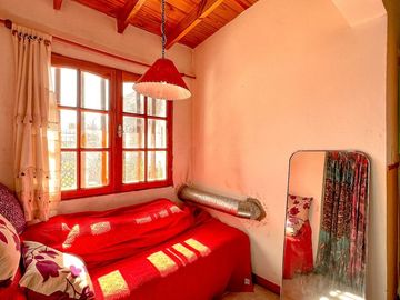 VENTA CASA 2 AMBIENTES PLAYA SERENA CON PATIO