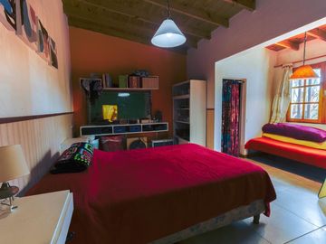 VENTA CASA 2 AMBIENTES PLAYA SERENA CON PATIO