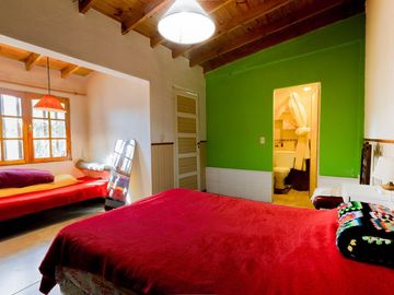 VENTA CASA 2 AMBIENTES PLAYA SERENA CON PATIO