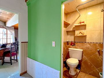 VENTA CASA 2 AMBIENTES PLAYA SERENA CON PATIO