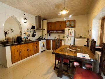 VENTA CASA 2 AMBIENTES PLAYA SERENA CON PATIO