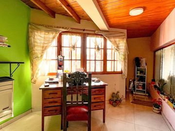 VENTA CASA 2 AMBIENTES PLAYA SERENA CON PATIO
