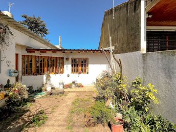 VENTA CASA 2 AMBIENTES PLAYA SERENA CON PATIO