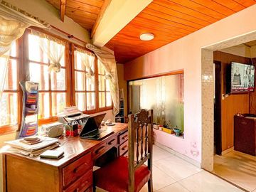VENTA CASA 2 AMBIENTES PLAYA SERENA CON PATIO