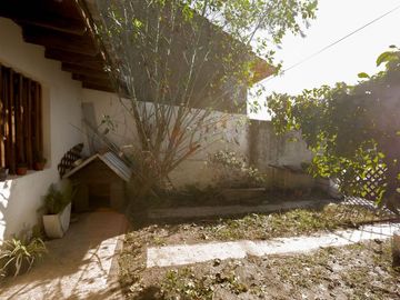 VENTA CASA 2 AMBIENTES PLAYA SERENA CON PATIO