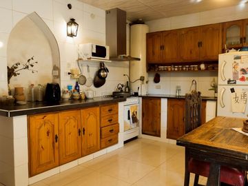 VENTA CASA 2 AMBIENTES PLAYA SERENA CON PATIO