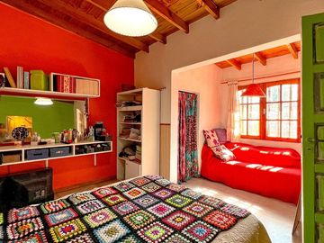VENTA CASA 2 AMBIENTES PLAYA SERENA CON PATIO