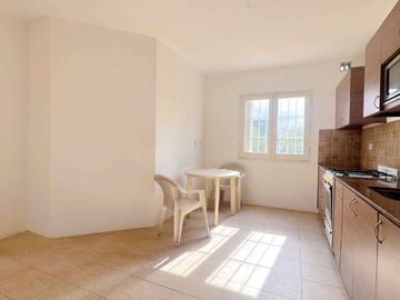 Venta Casa 3 ambientes apto credito Barrio Alfar