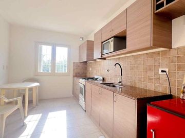 Venta Casa 3 ambientes apto credito Barrio Alfar