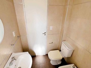 Venta Casa 3 ambientes apto credito Barrio Alfar