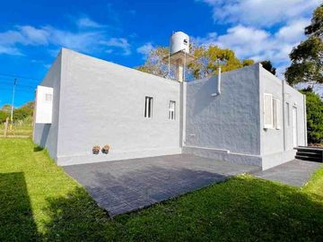 Venta Casa 3 ambientes apto credito Barrio Alfar