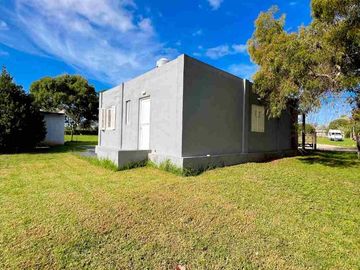 Venta Casa 3 ambientes apto credito Barrio Alfar