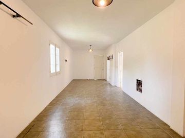 Venta Casa 3 ambientes apto credito Barrio Alfar