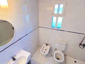Venta Casa 3 ambientes apto credito Barrio Alfar