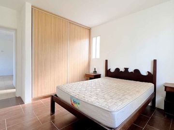Venta Casa 3 ambientes apto credito Barrio Alfar
