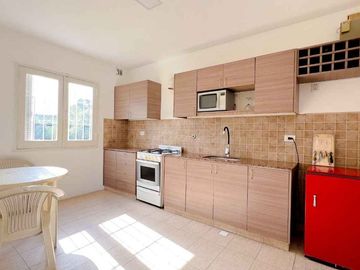 Venta Casa 3 ambientes apto credito Barrio Alfar