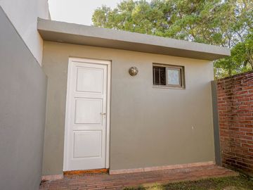 VENTA CASA MAS DPTO EN BLOCK SANTA CLARA DEL MAR