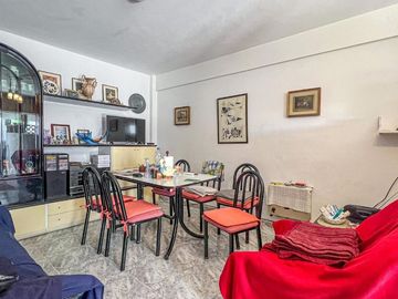 VENTA EDIFICIO DE 4 DEPTOS MAR DEL PLATA