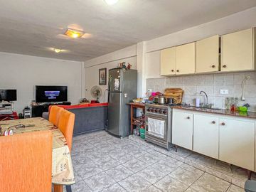 VENTA EDIFICIO DE 4 DEPTOS MAR DEL PLATA