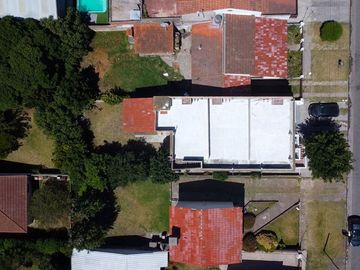 VENTA EDIFICIO DE 4 DEPTOS MAR DEL PLATA